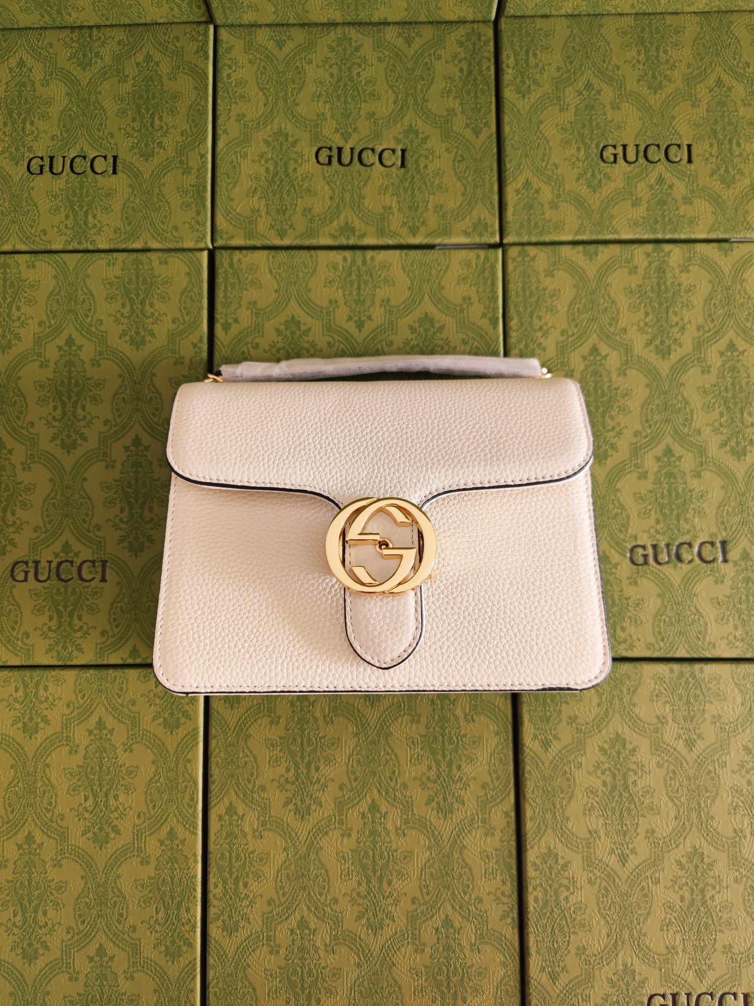 LB - New 1:1 rep Bag Gucci 508
