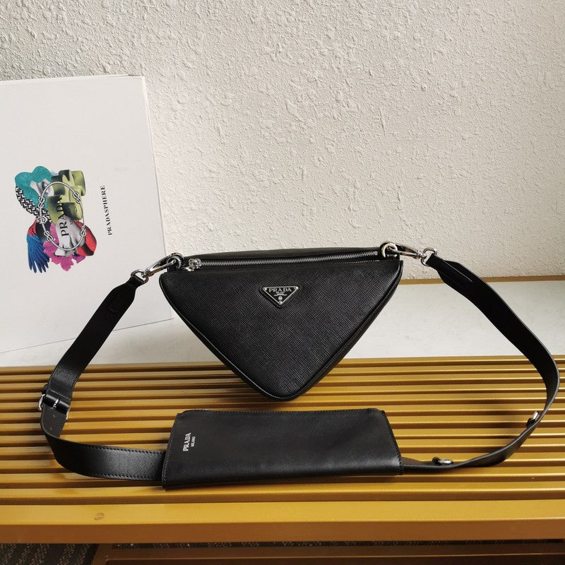 Prada Shoulders Bags - 036