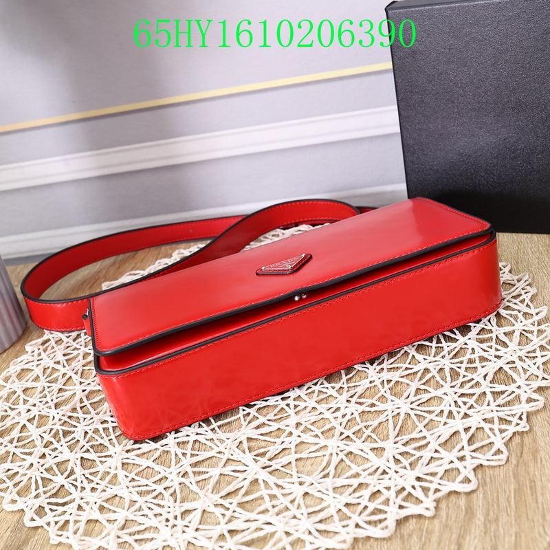 Prada Bags - The Luxera Bags  566