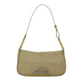 Dior Maris ivory  Synthetic Shoulder Bag