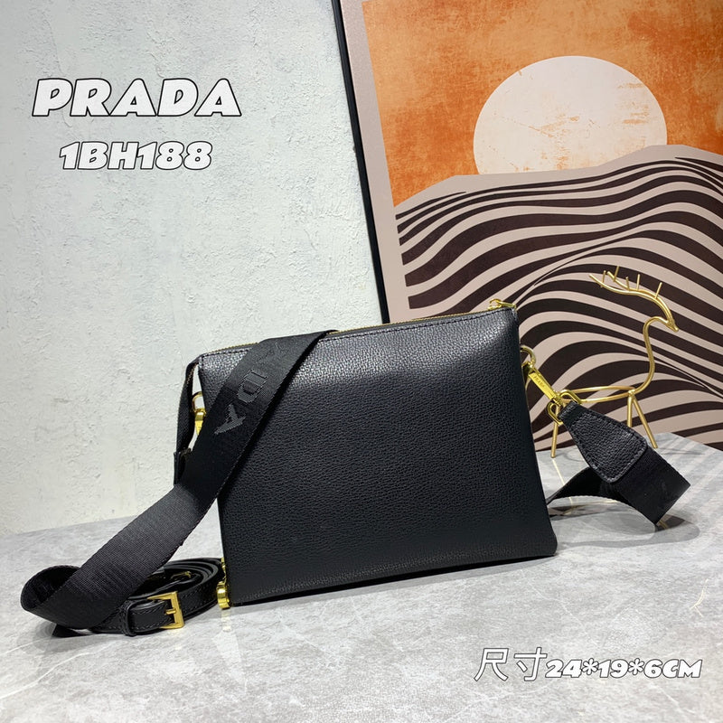 Prada Bags - Luxera Bags - 1157