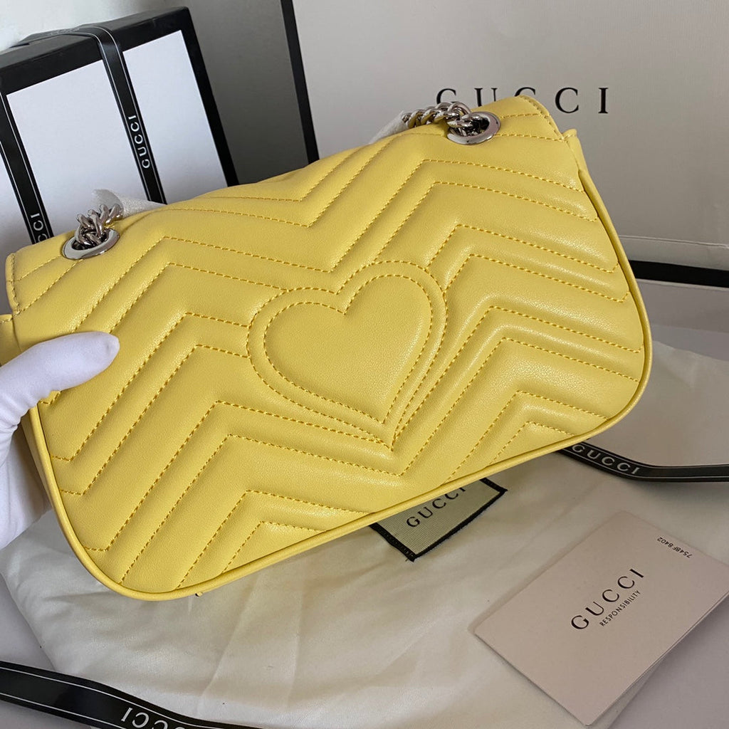 LB - New 1:1 rep  Bags Gucci 528