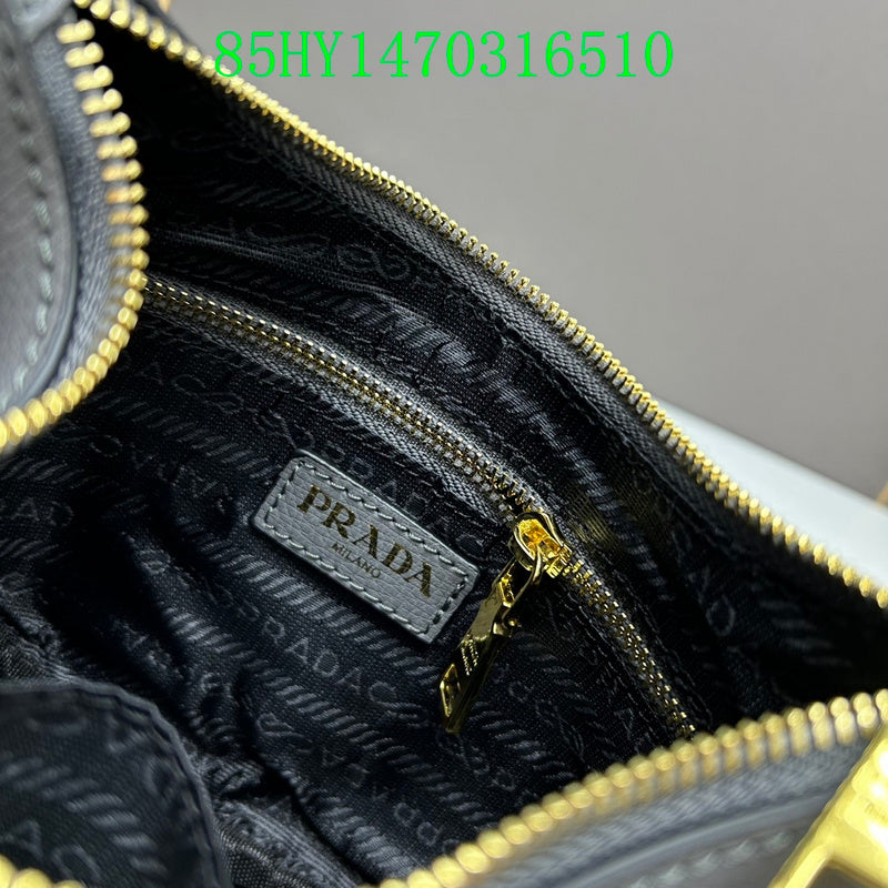 Prada Bags - The Luxera Bags  453