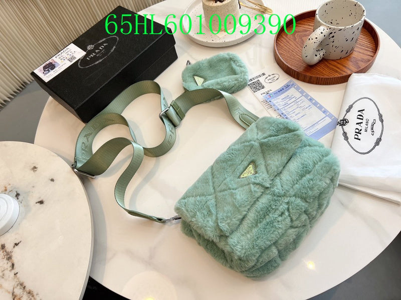 Prada Bags - The Luxera Bags  915
