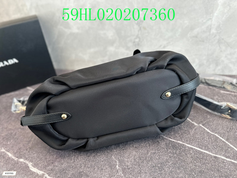Prada Bags - The Luxera Bags  575