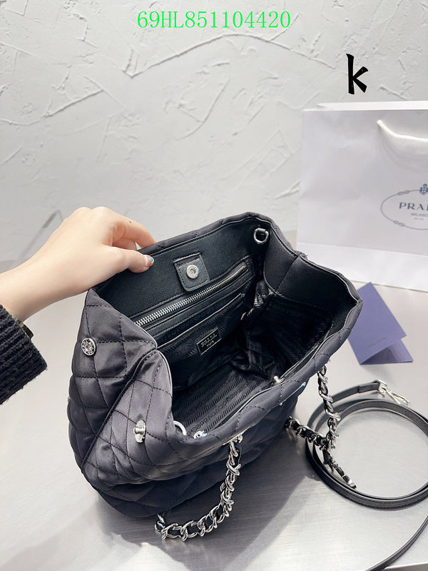 Prada Bags - The Luxera Bags  869