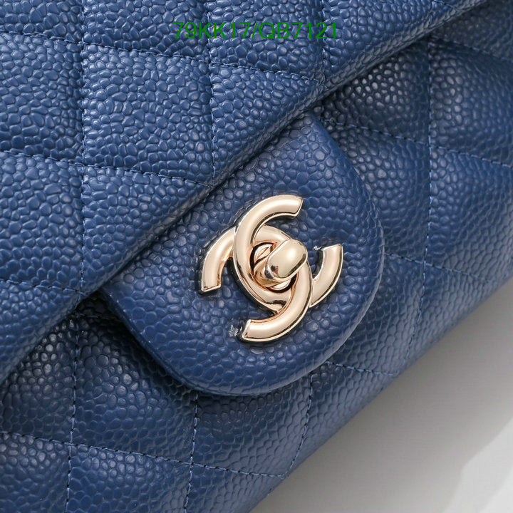 Chanel Bags Crossbody - 218