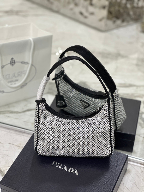 Prada Bags - Luxera Bags - 213