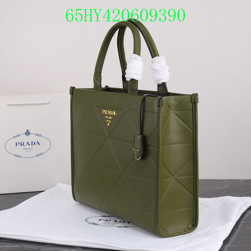 Prada Bags - The Luxera Bags  197