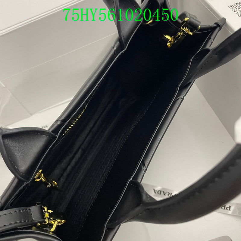 Prada Bags - The Luxera Bags  888