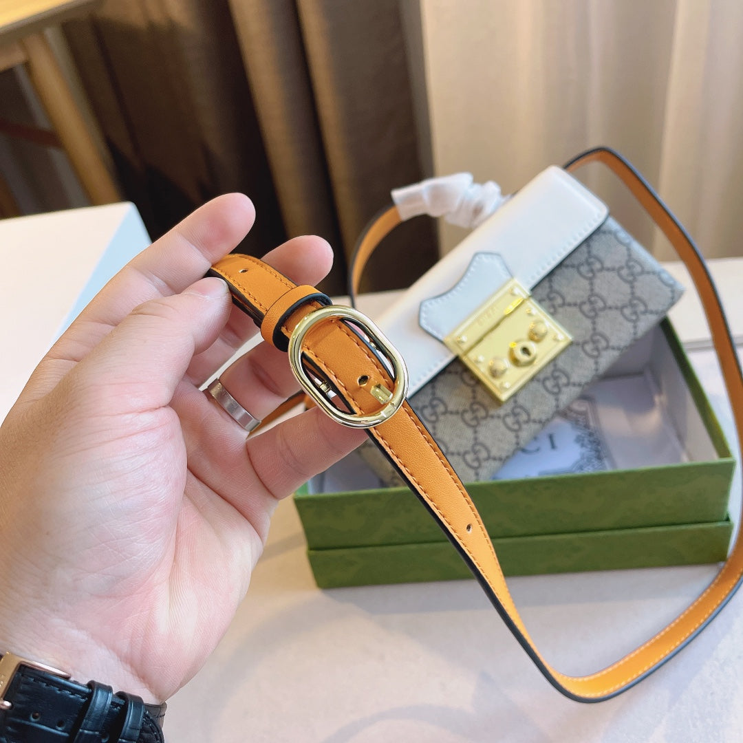LB - New 1:1 rep  Bags Gucci 334