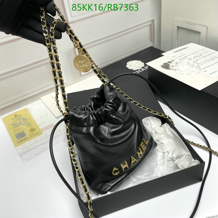 Chanel Bags Crossbody - 177