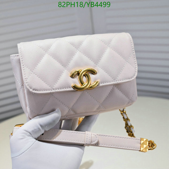 Chanel Bags Crossbody - 454