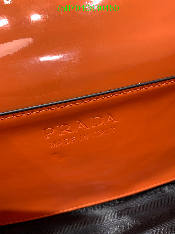 Prada Bags - The Luxera Bags  011