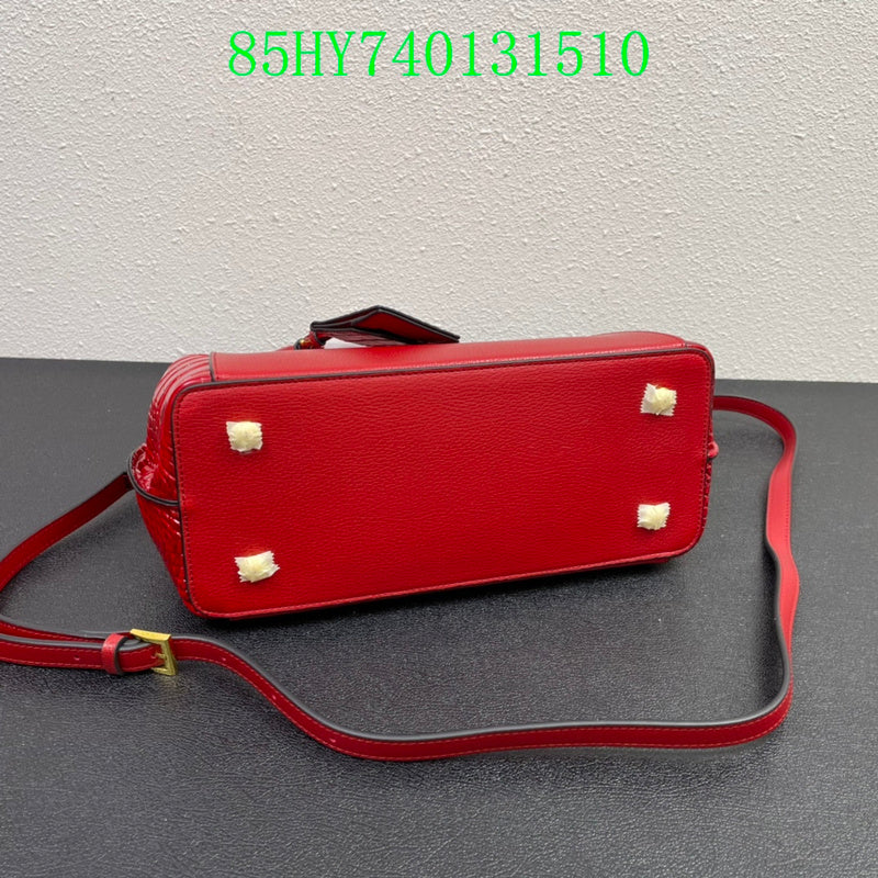 Prada Bags - The Luxera Bags  589