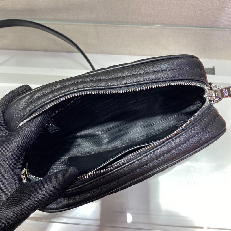 Prada Shoulders Bags - 108