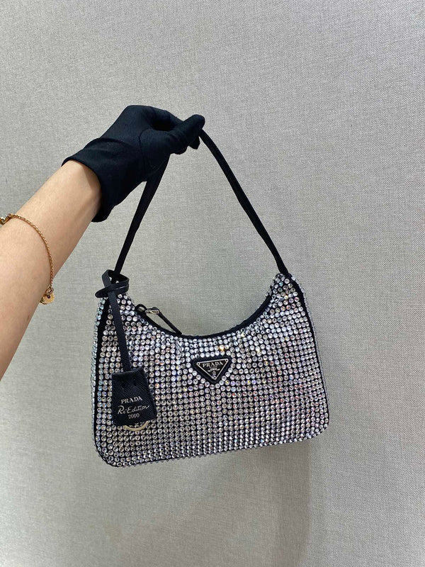Prada Bags - Luxera Bags - 081
