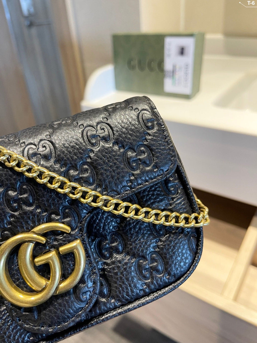 LB - New 1:1 rep  Bags Gucci 324