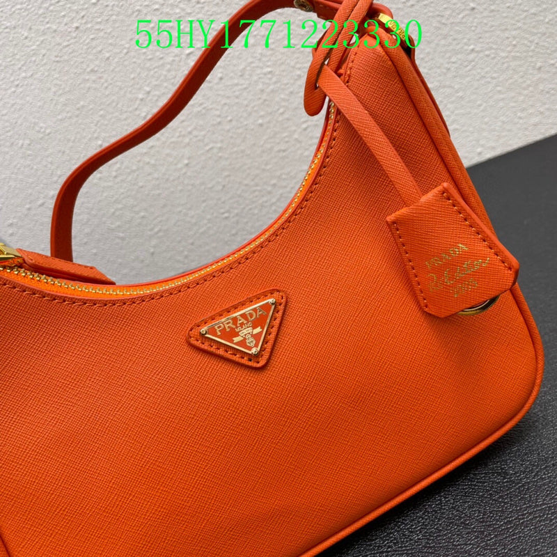 Prada Bags - The Luxera Bags  679
