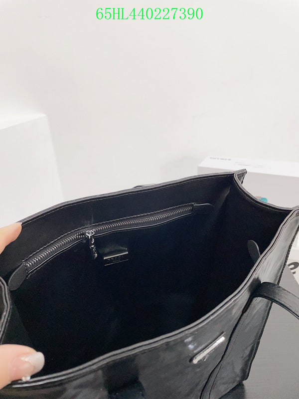 Prada Bags - The Luxera Bags  491