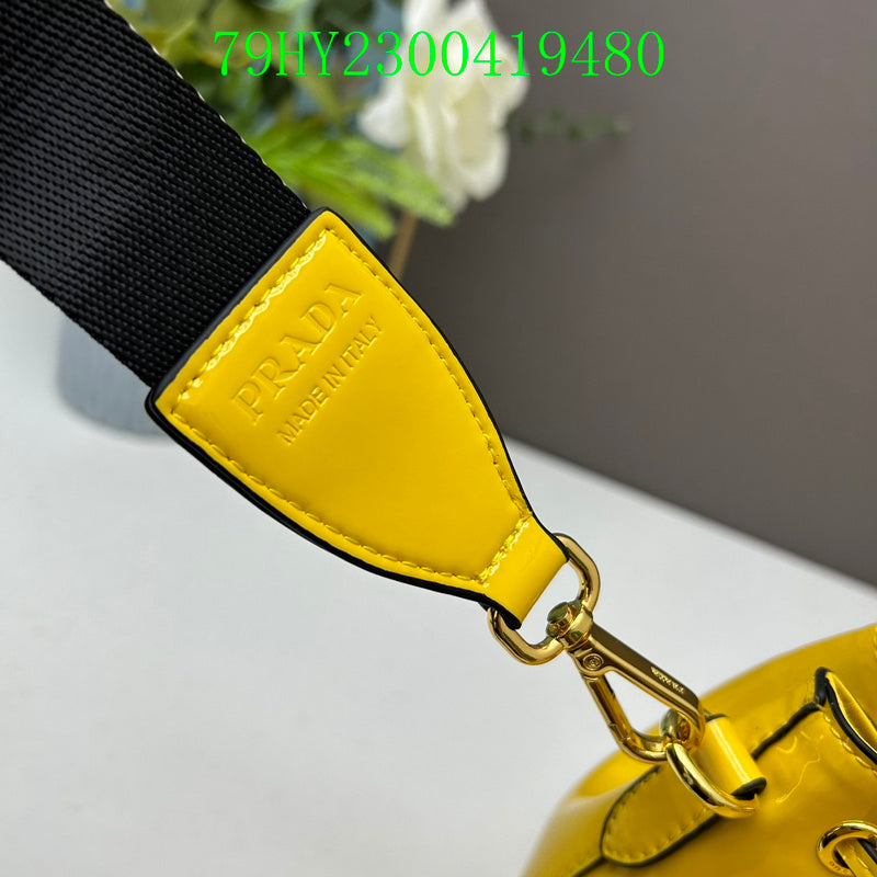 Prada Bags - The Luxera Bags  357