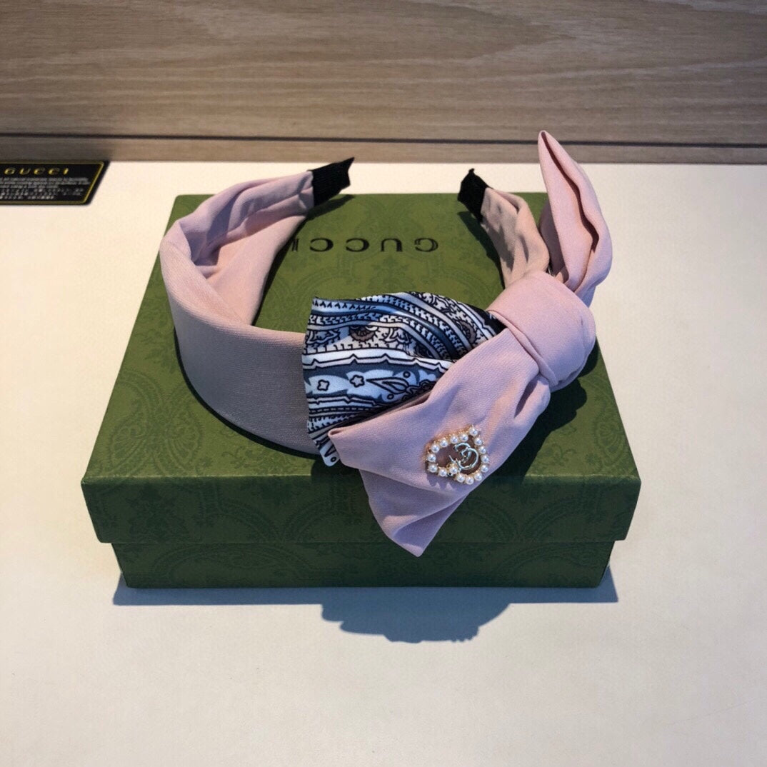 LB - Luxury Hair Band Gucci 018