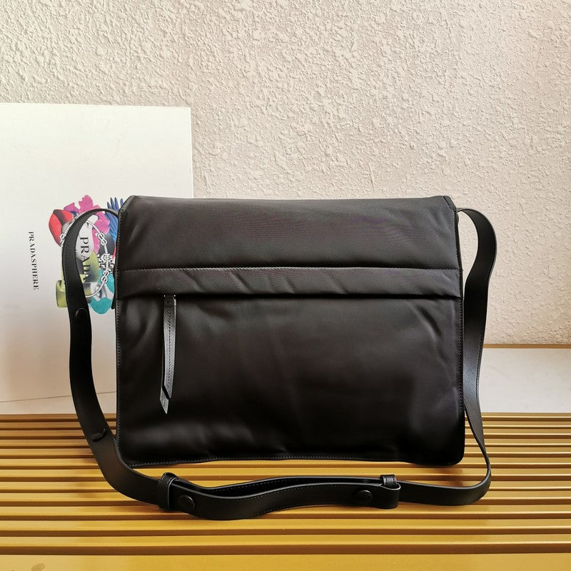 Prada Shoulders Bags - 079