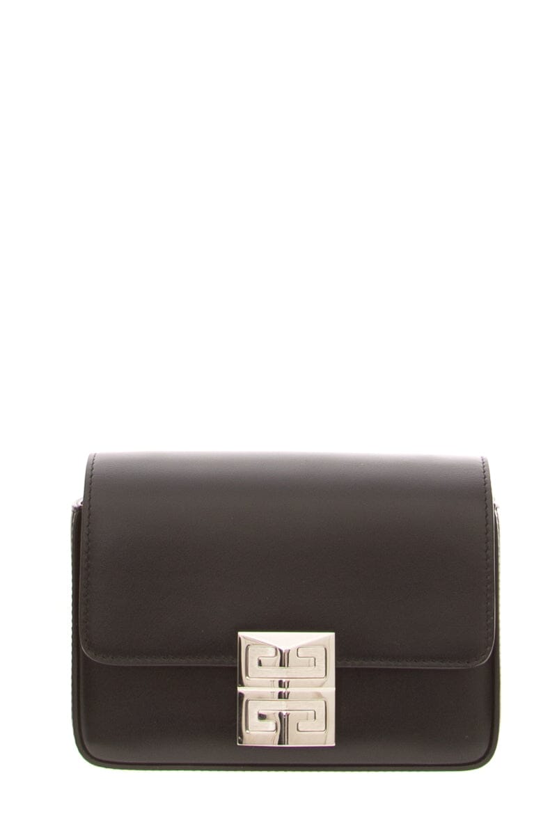 Givenchy 4G Black Mini Crossbody