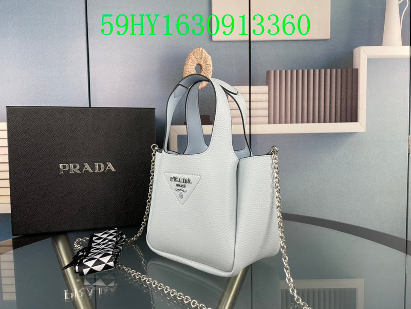 Prada Bags - The Luxera Bags  982