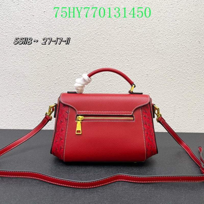 Prada Bags - The Luxera Bags  587