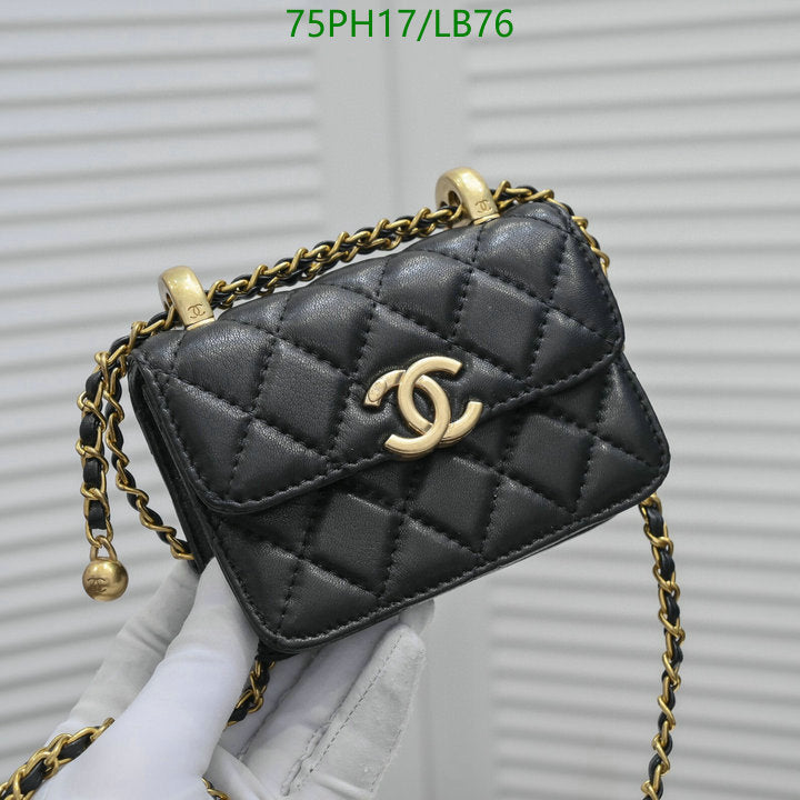 Chanel Bags Crossbody - 452