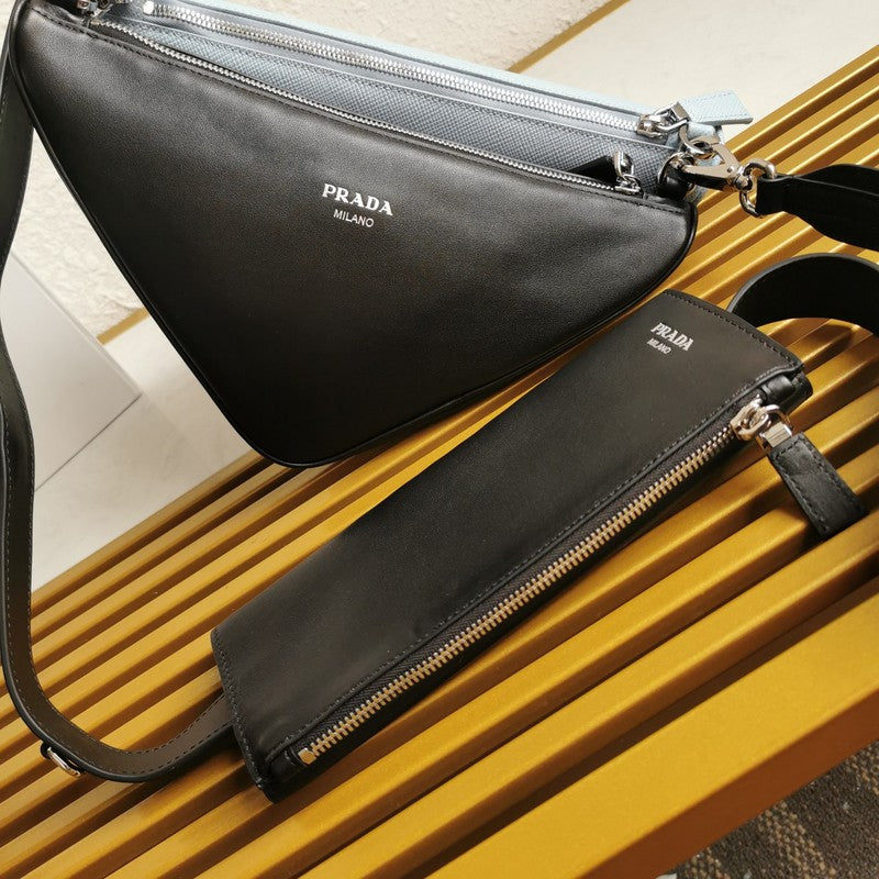 Prada Shoulders Bags - 039