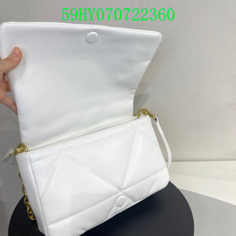 Prada Bags - The Luxera Bags  1091