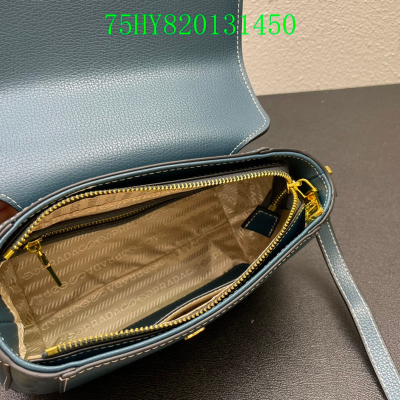 Prada Bags - The Luxera Bags  594