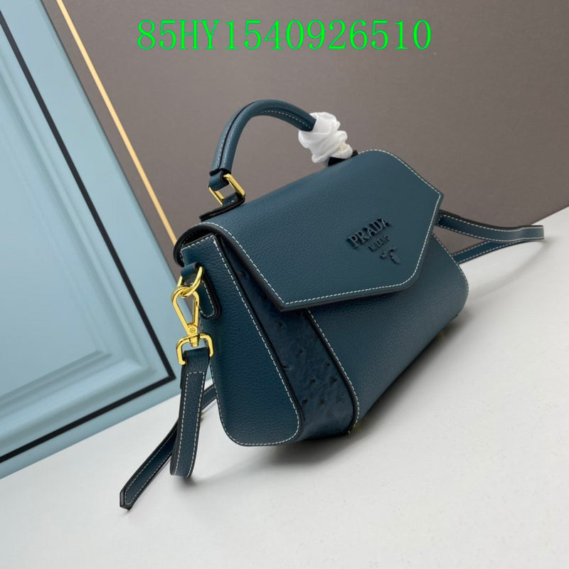 Prada Bags - The Luxera Bags  942