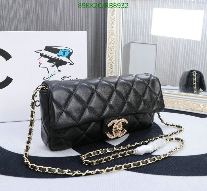 Chanel Bags Crossbody - 233