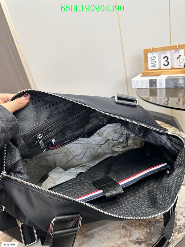 Prada Bags - The Luxera Bags  009
