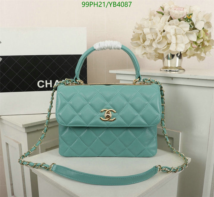 Chanel Bags Crossbody - 048