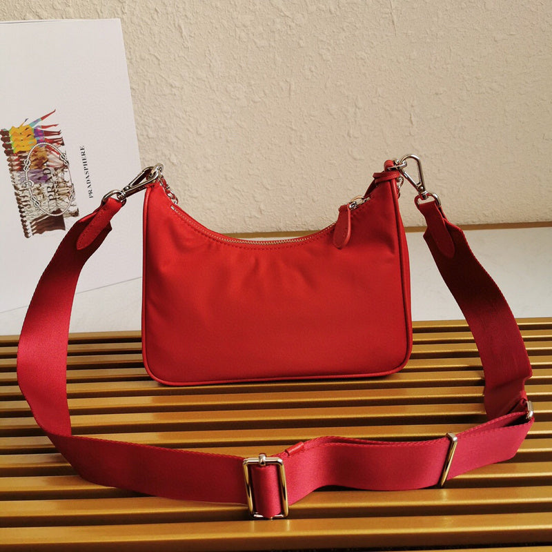 Prada Bags - Luxera Bags - 077