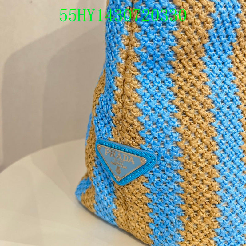 Prada Bags - The Luxera Bags  1111
