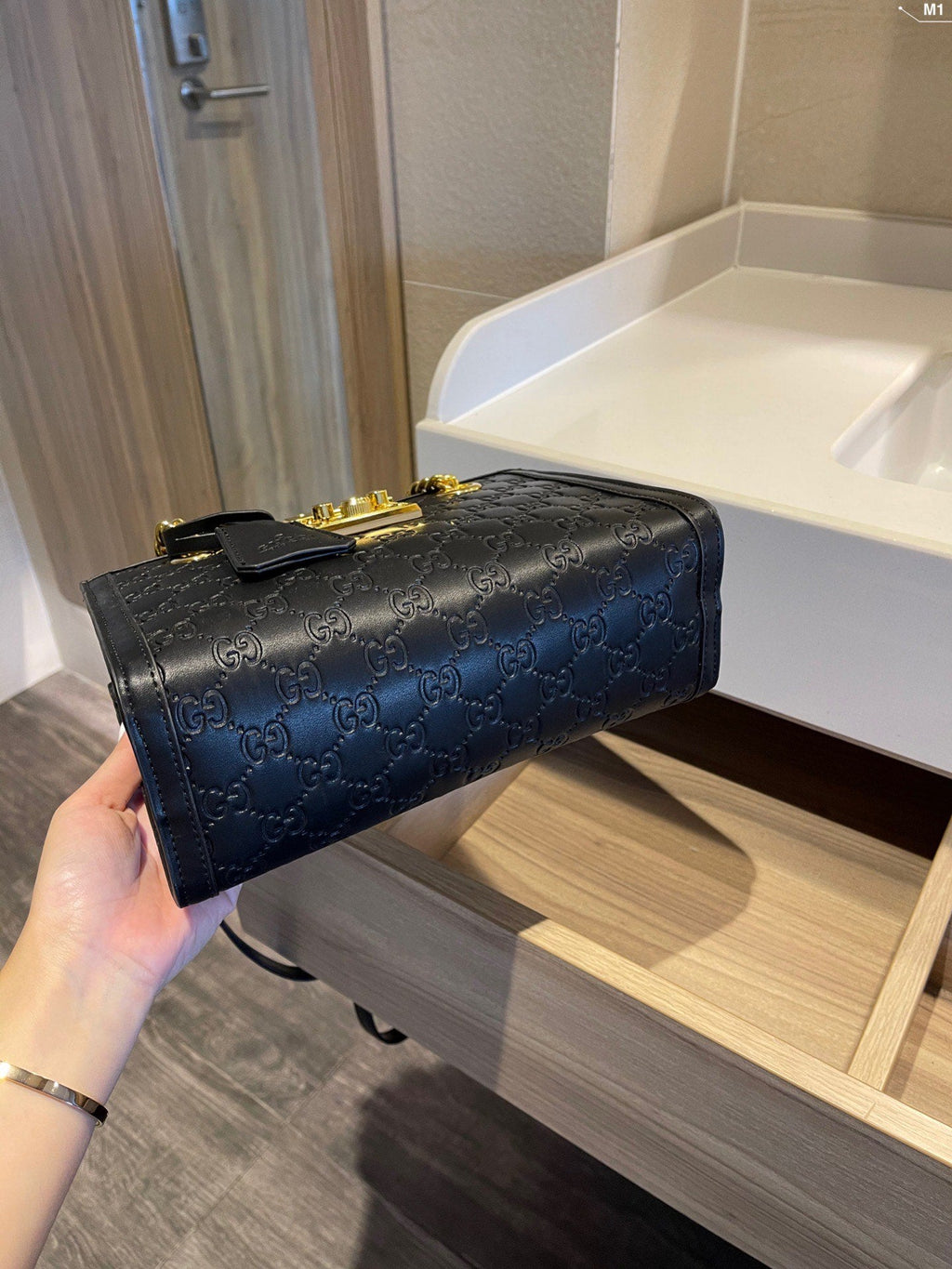 LB - New 1:1 rep  Bags Gucci 355