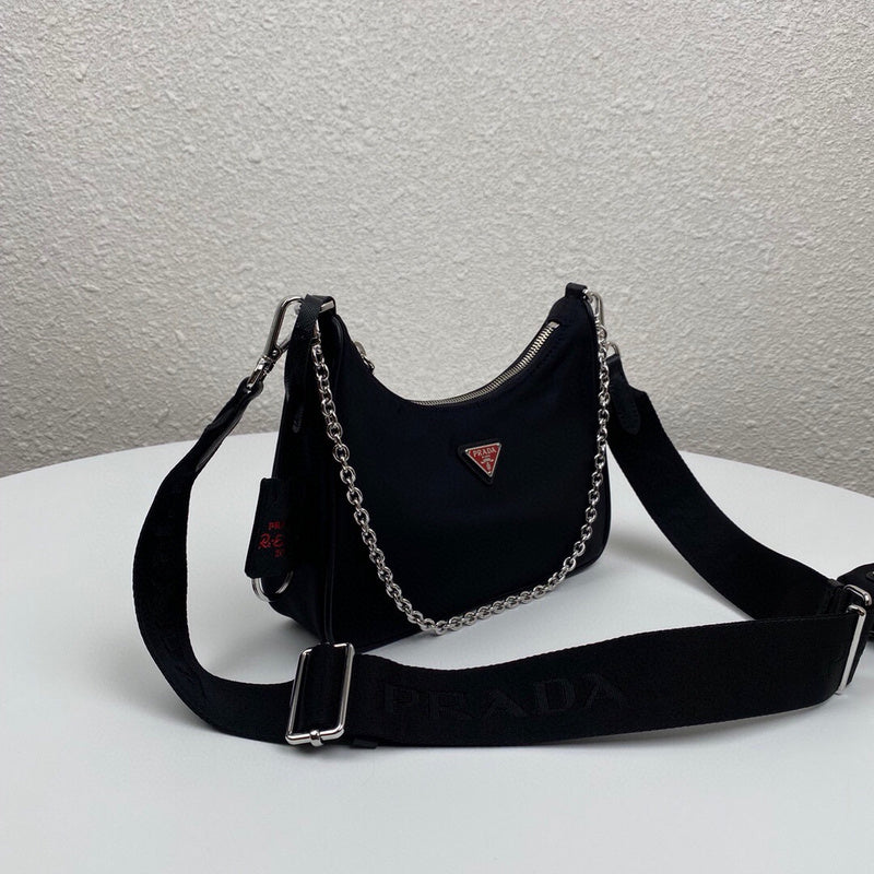 Prada Bags - Luxera Bags - 078