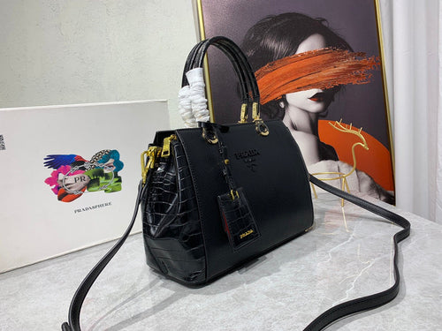Barnes-Bags - Prada Bags - 880