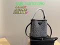 Prada Bags - The Luxera Bags  131
