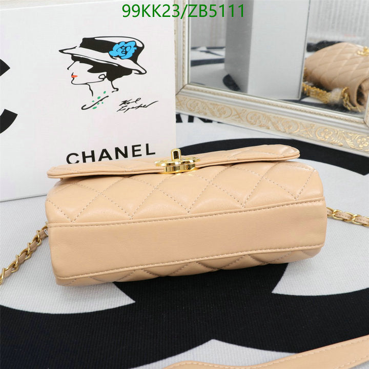 Chanel Bags Crossbody - 195