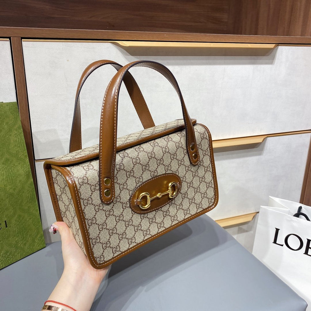 LB - New 1:1 rep  Bags Gucci 292