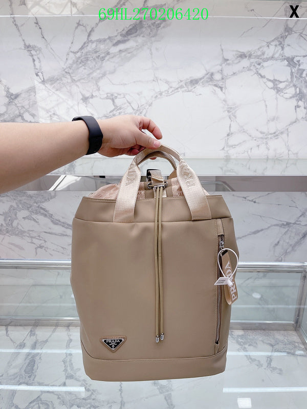 Prada Bags - The Luxera Bags  564