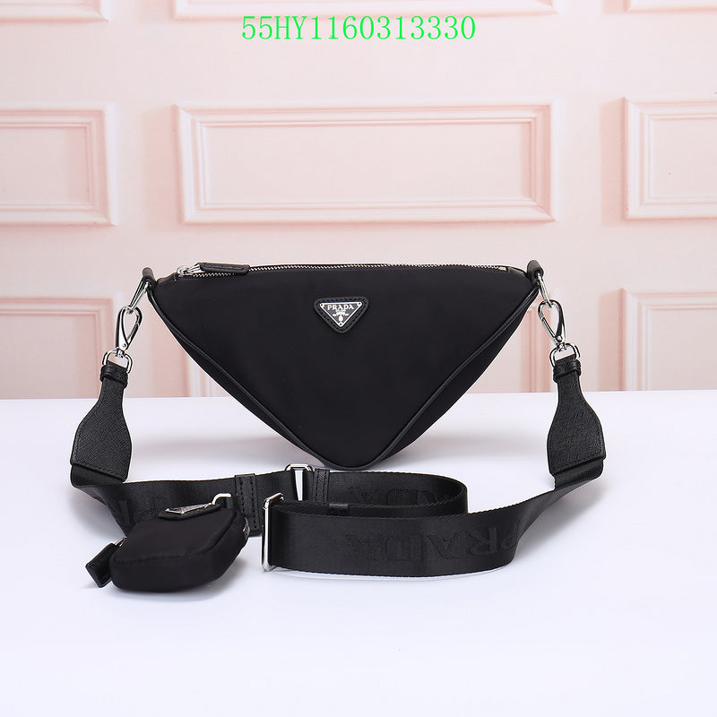 Prada Bags - The Luxera Bags  467