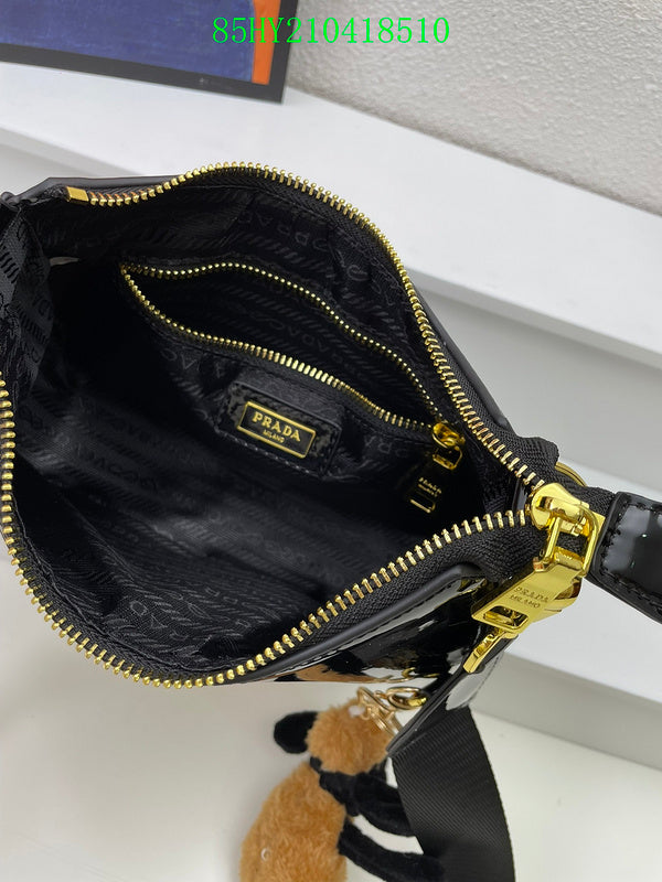 Prada Bags - The Luxera Bags  383