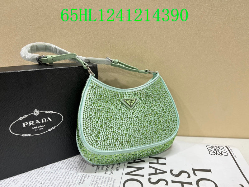 Prada Bags - The Luxera Bags  685